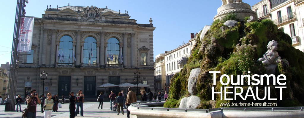 Tourisme herault