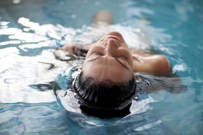 Possibilité d'achat de jacuzzi dans l'herault